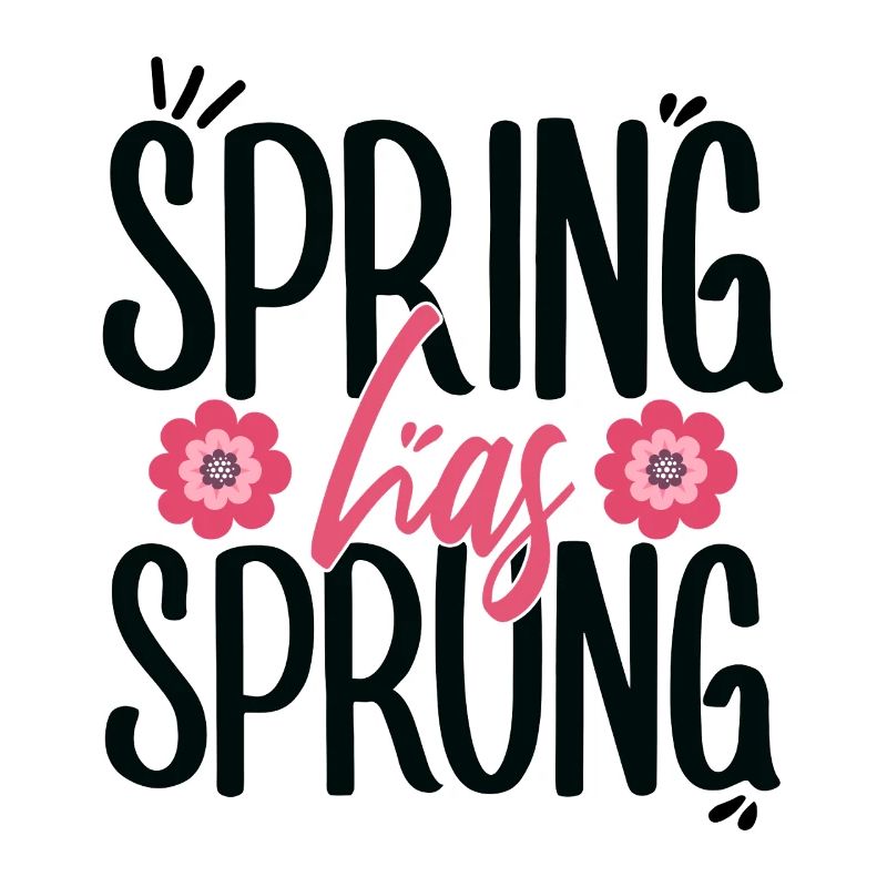 Spring Has Sprung Pagan Spring March Equinox