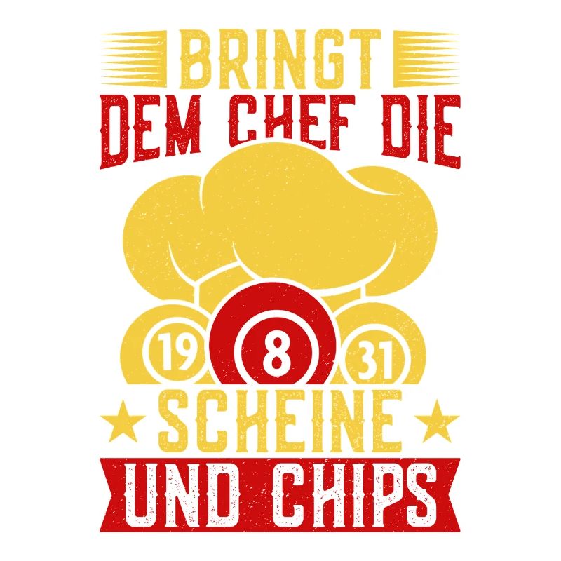 Bingo Game Bringt Dem Chef Die Scheine & Chips