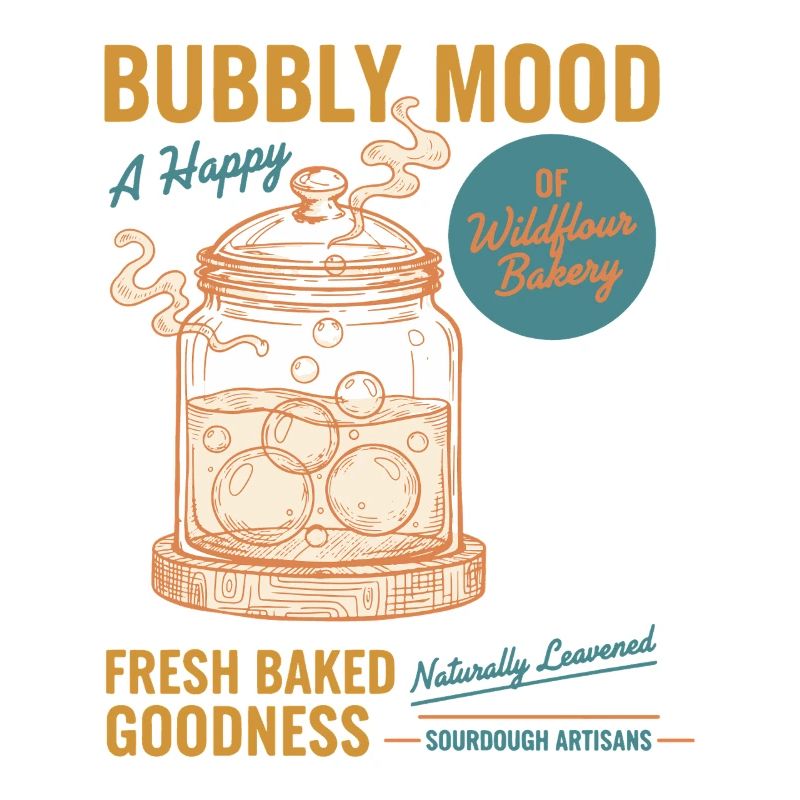 Sourdough Bread Baking Baker Sourdough Starter