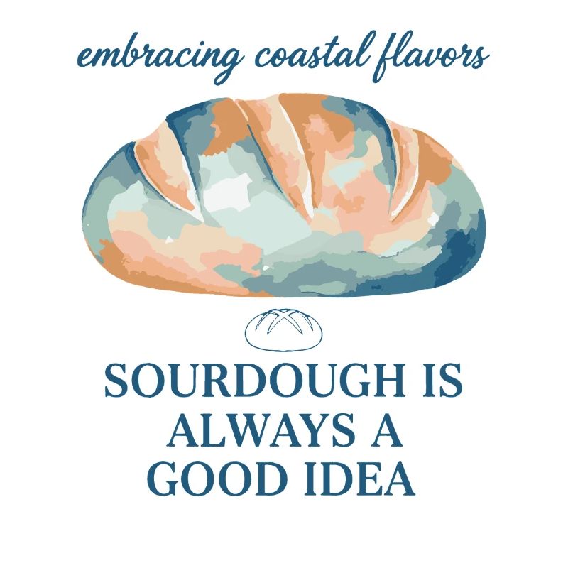 Sourdough Is Always A Good Idea Bread Baking Era
