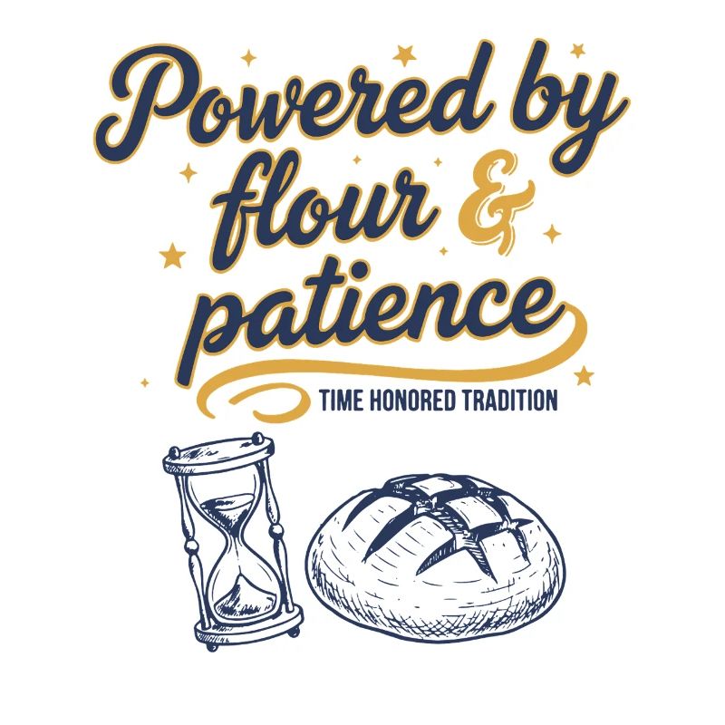 Sauerteigbrot Backbäcker Sauerteigstarter