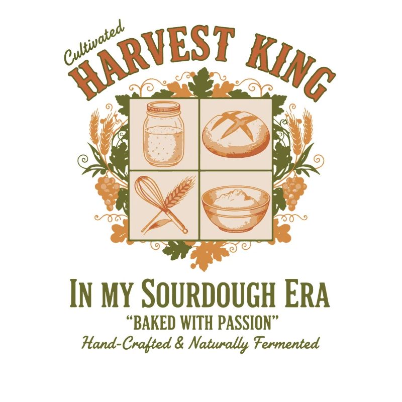 sourdough bread baking baker sourdough era