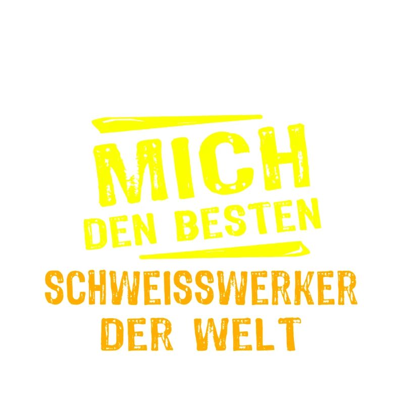 Schweisswerker Geschenk