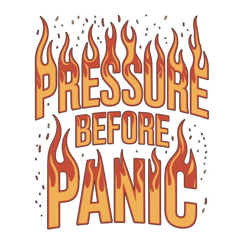 Fire Engineer Pressure Before Panic Fire Officer