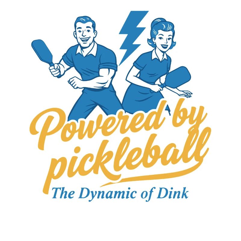 Pickleball propulsé par le pickleball : la dynamique de