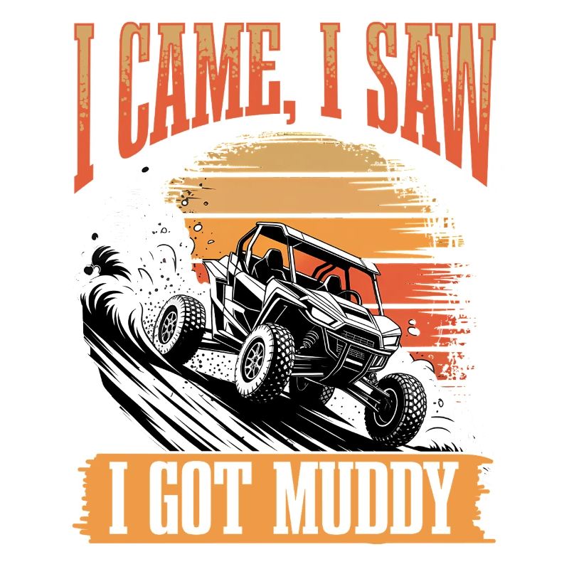 UTV Off Road 4 Wheeler Side by side