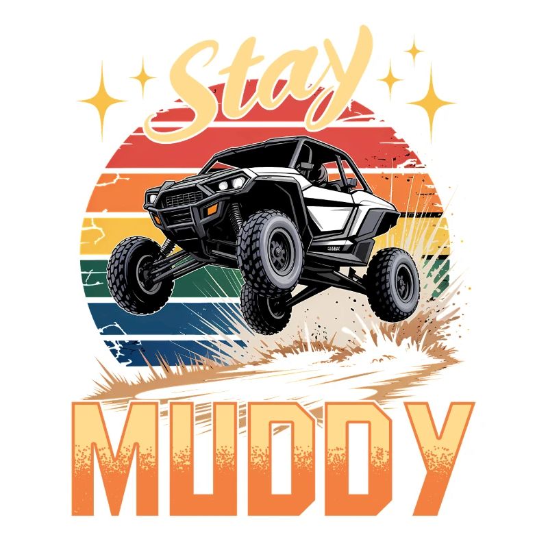 UTV Off Road 4 Wheeler Side by side