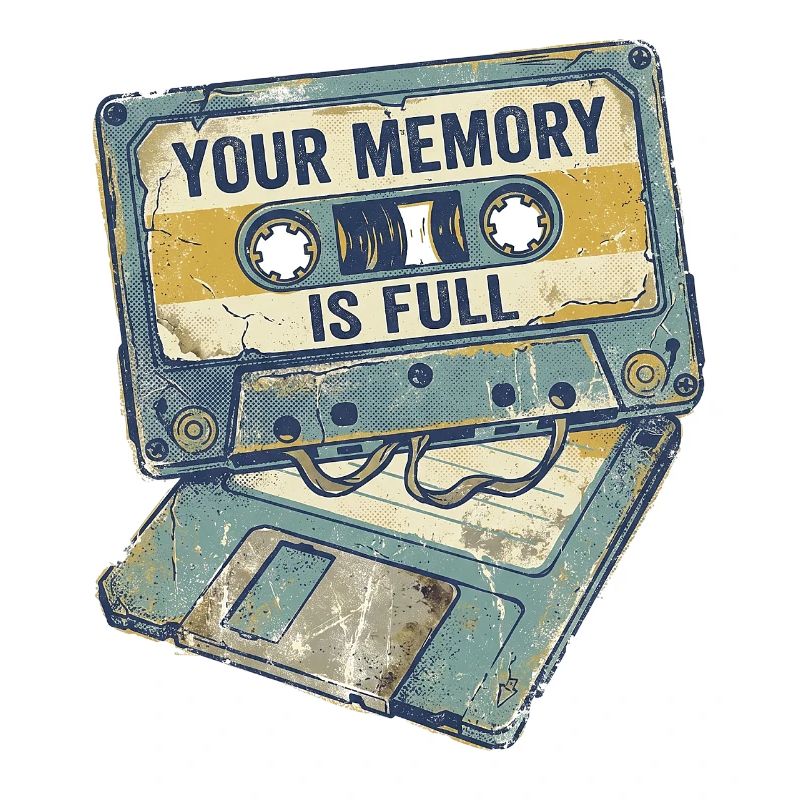 Full Memory