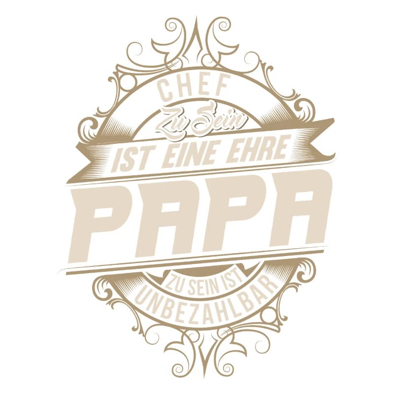 Chef Papa