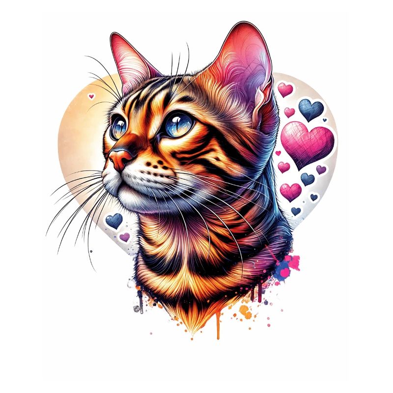 leopard cat