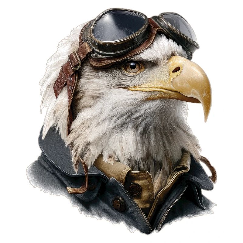 Adler Pilot