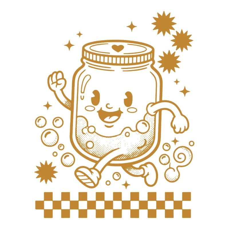 sourdough bread baking baker sourdough starter jar