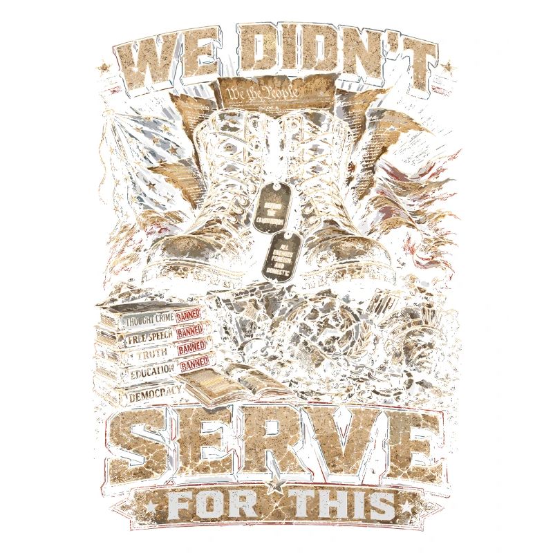 Veterans Day for Democrats