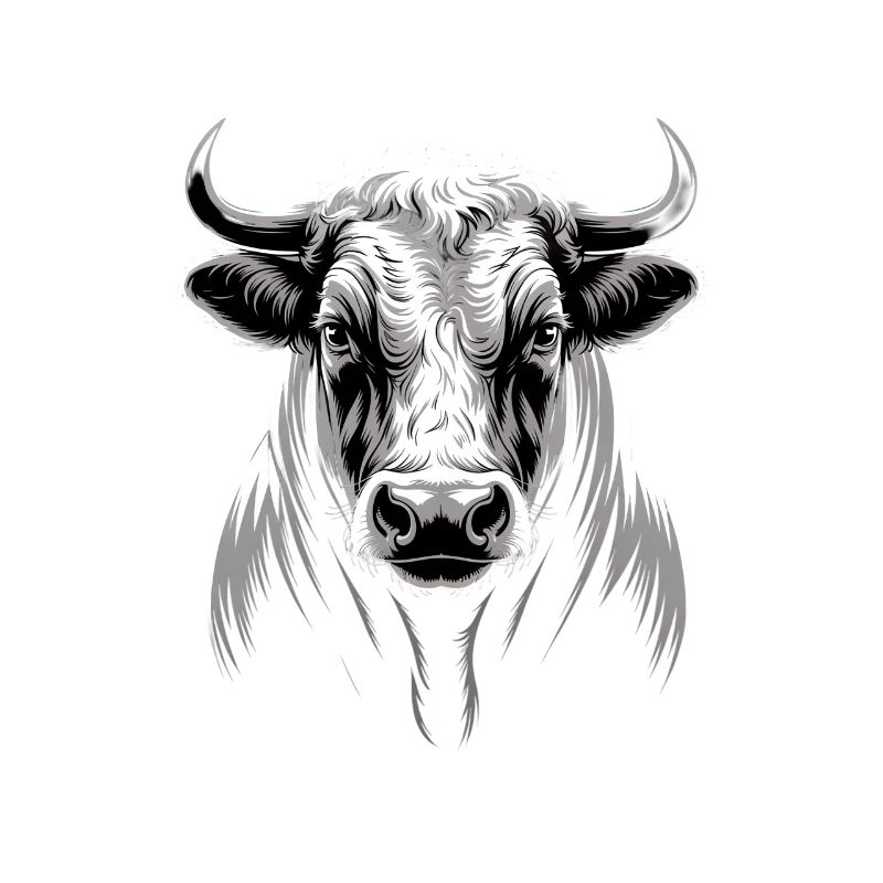 Bulle Stier