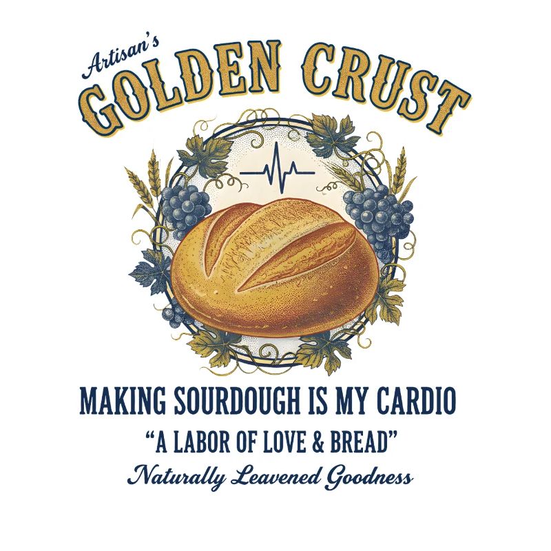 Sourdough Bread Baking Baker Local Sourdough Era