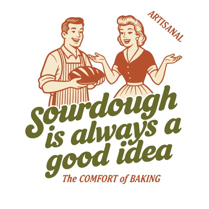 Sourdough Is Always A Good Idea Bread Baking Baker