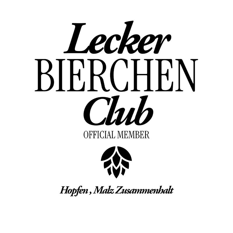 Lecker Bierchen Club