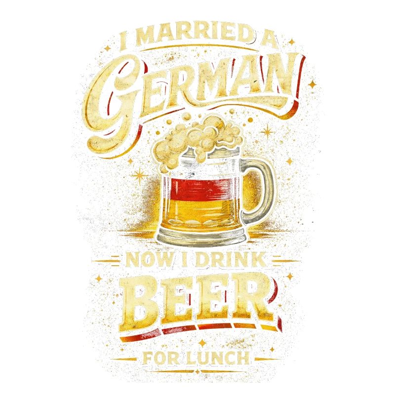 Verheiratet Mit Einem Deutschen
