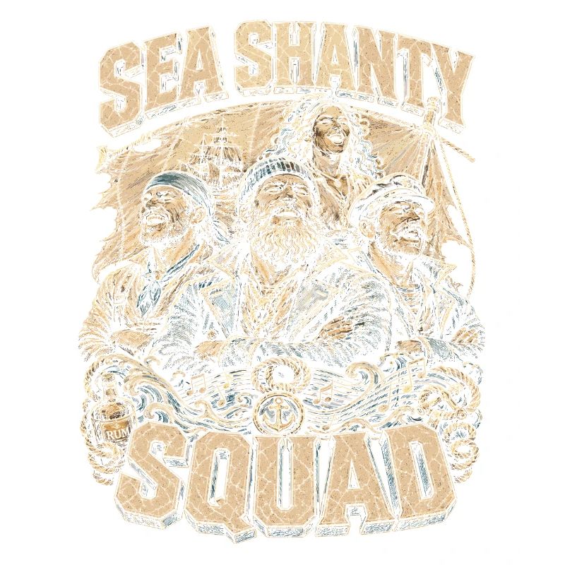 Chœur de la Chœur de la Mer Chants marins