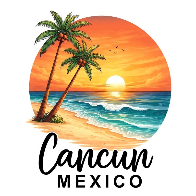Cancun Mexico