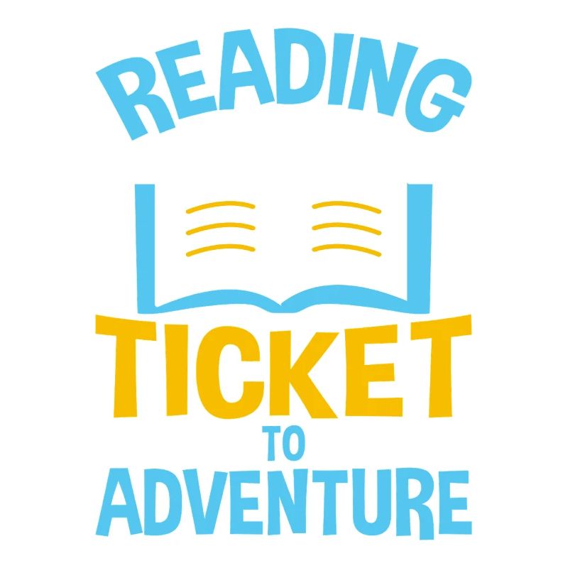 La lecture est un ticket pour l’aventure
