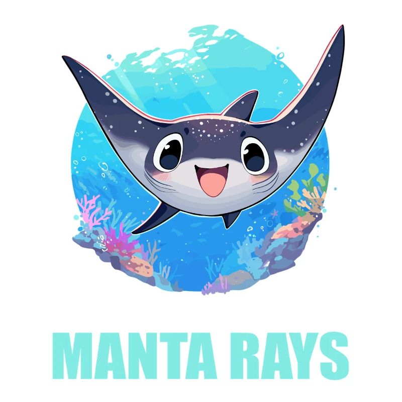 Rays Manta Rays