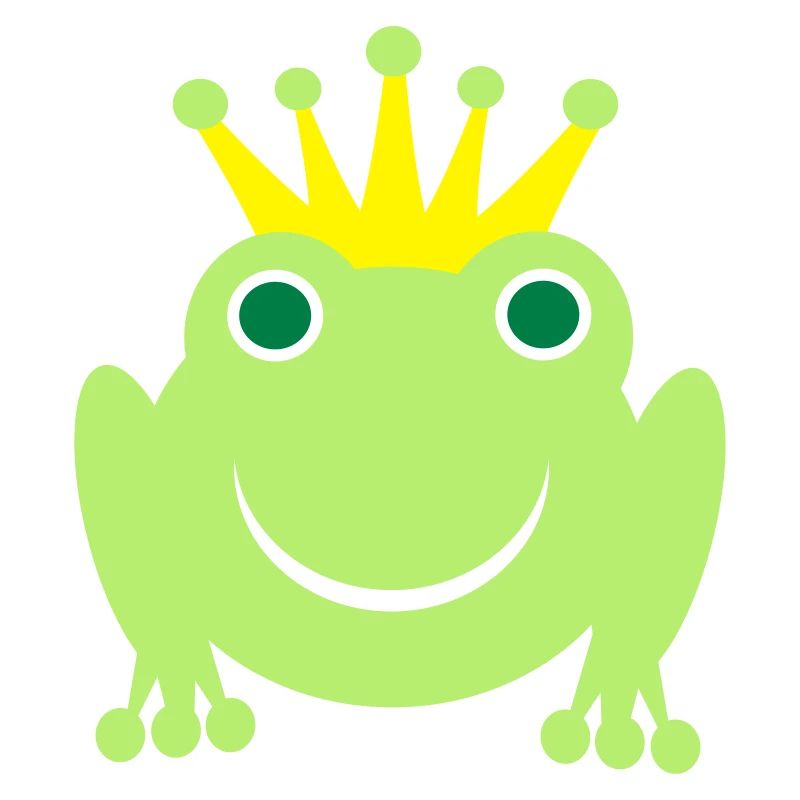 Frog King