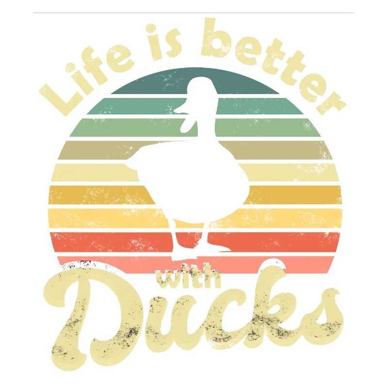 Duck ducks