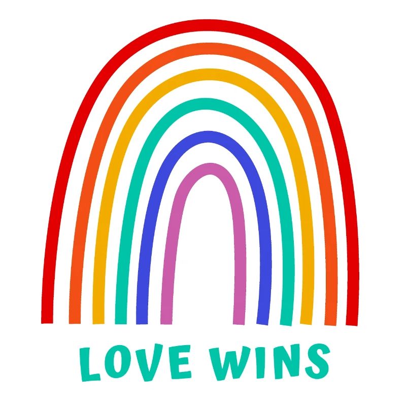 Love wins