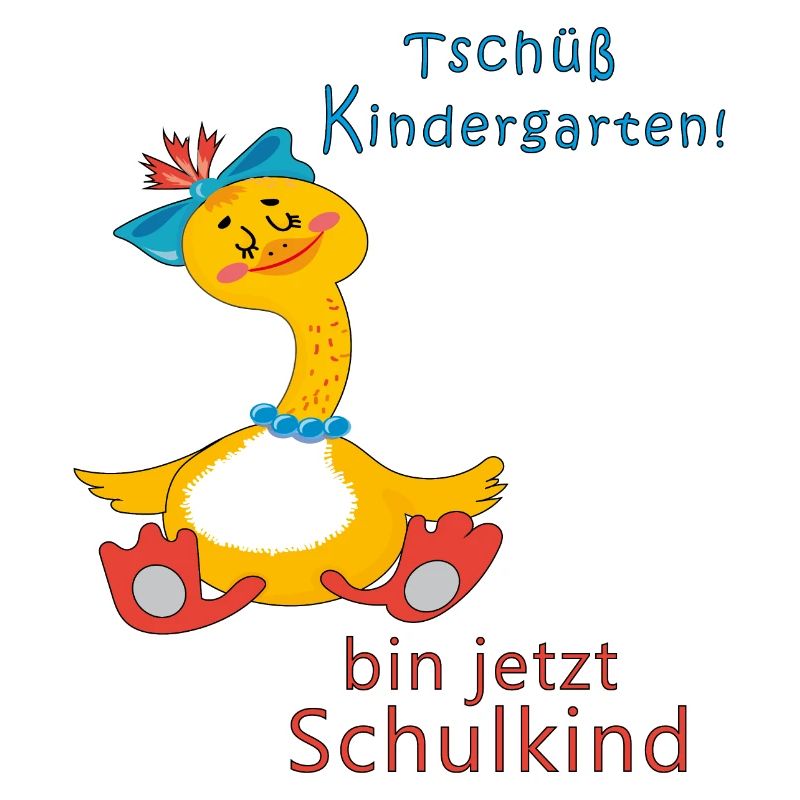 Bye bye maternelle