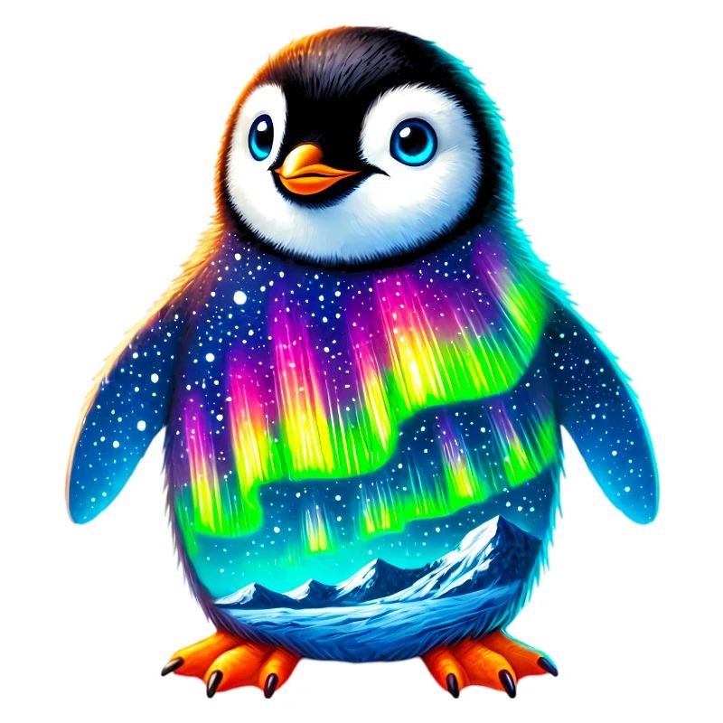 Pinguin