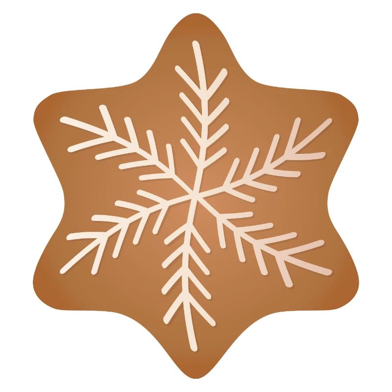 Lebkuchen Keks | Gingerbread cookies