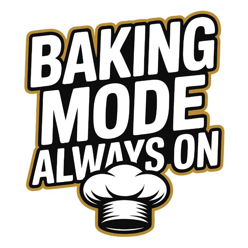Baking Mode - Backmodus Immer An