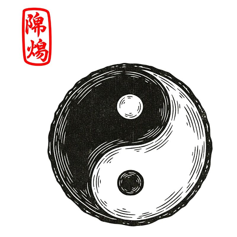 Yin and Yang