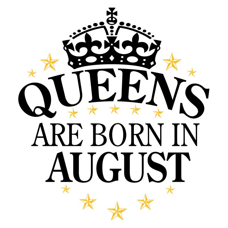 Queens August