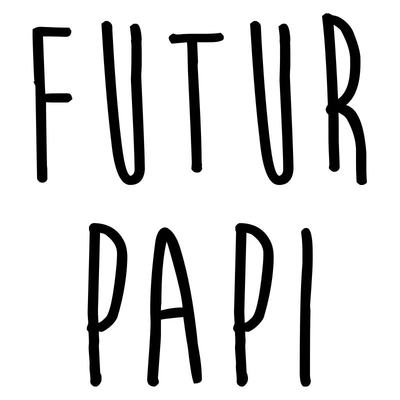 Futur Papi / Grand Pere / Naissance / Papy / Bébé