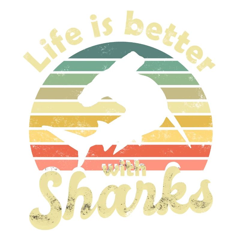 Requin-marteau Requin