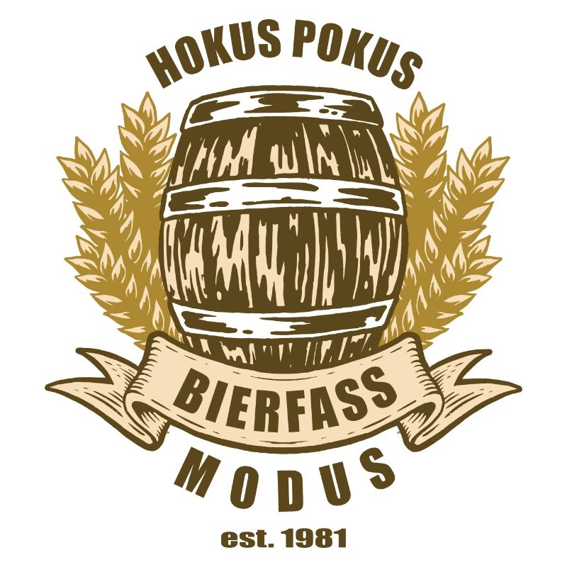 Bierfass Modus
