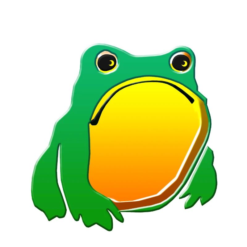 Frosch