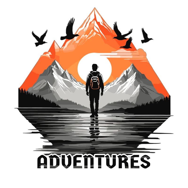 Abenteuer Reise