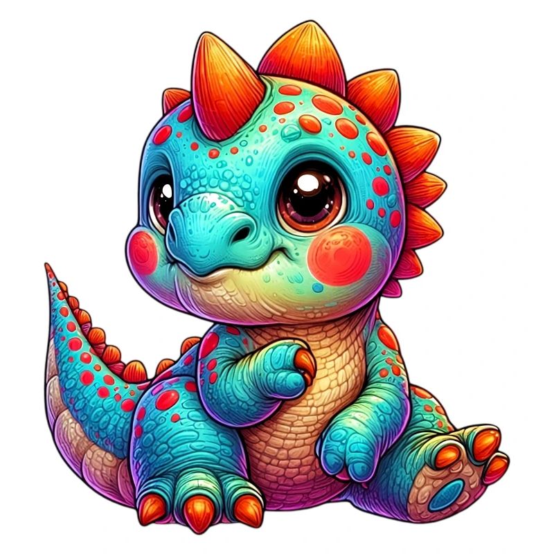 Dinosaurier