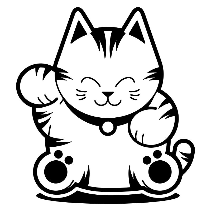 Tiger Cat
