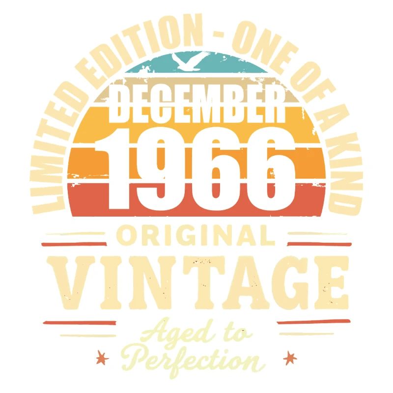 Geburtstagsfeier Dezember 1966 - Dezember 1966