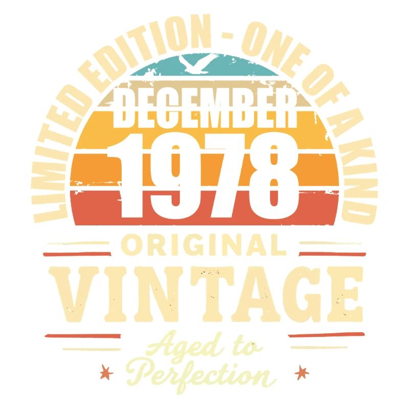 Geburtstagsfeier Dezember 1978 - Dezember 1978