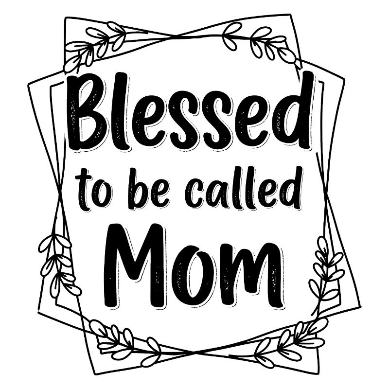 Glücklich Mama Zu Sein Mama Geschenk