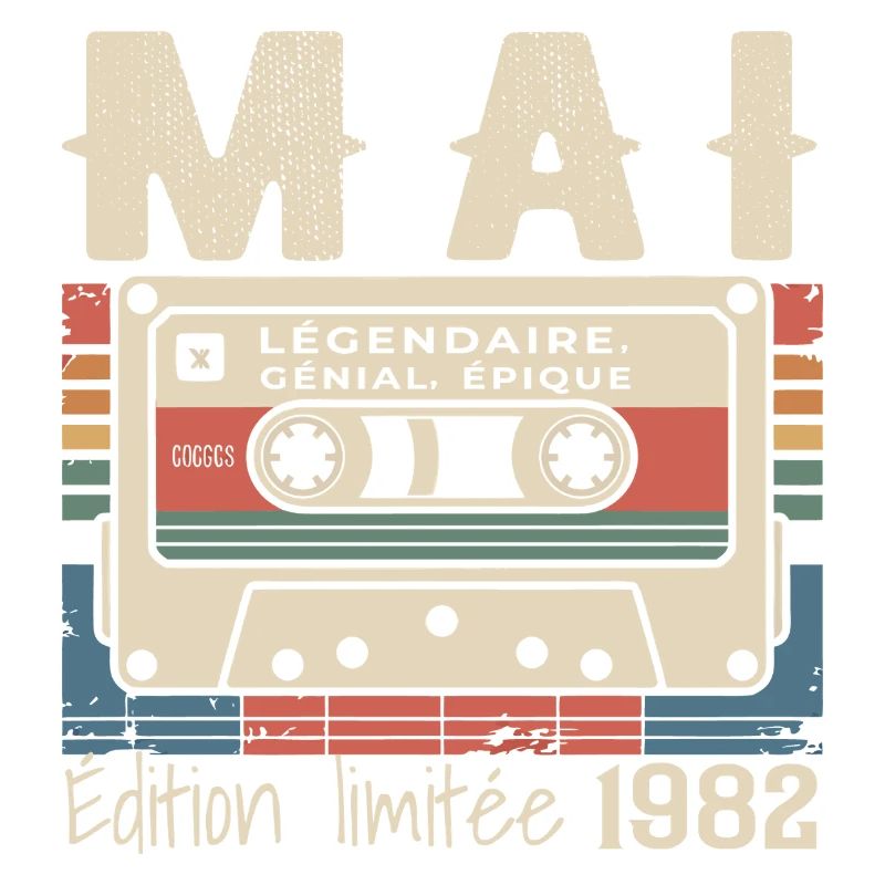 Mai 1982