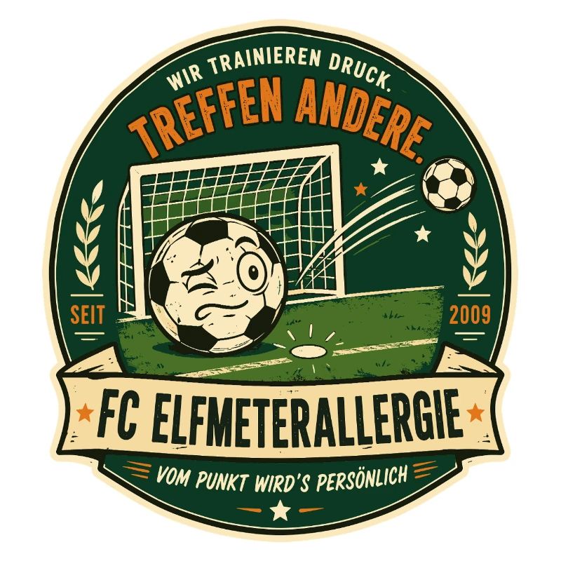 FC Elfmeterallergie