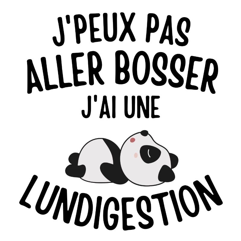 fatigué, pas du matin, pas du lundi