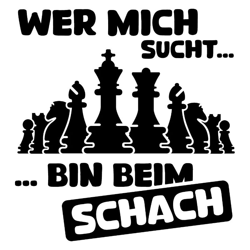 Dictons drôles d’échecs je joue à l’équipe d’échecs