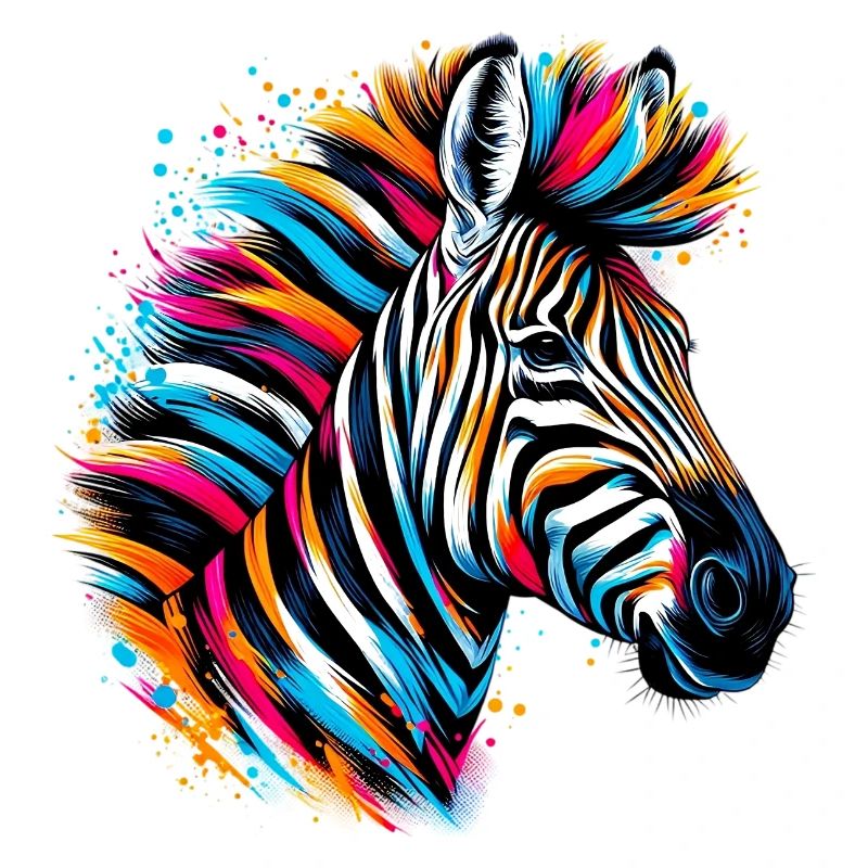 Zebra